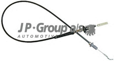 JP GROUP 1170100200 -  Трос акселератора
